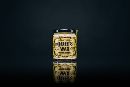 ODIEʹS WAX - Super tvrdý vosk na drevo