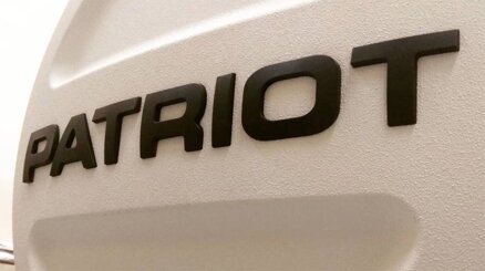 RAPTOR® Biely - Ochranný náter