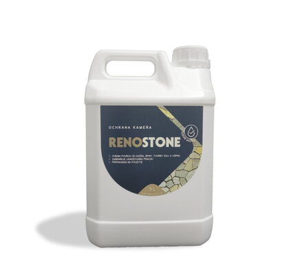 RENOSTONE - Ochrana kameňa