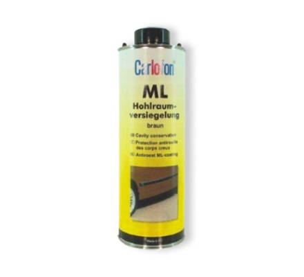 CARLOFON ML - Konzervačný prostriedok dutín, hnedý, 1 L